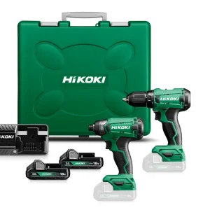 Erbjudande Verktygspaket